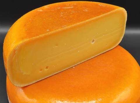 جبنة جودا رويال قديمة بالبرتقال - ۱ كيلو