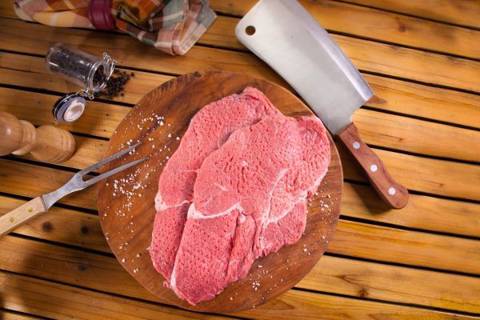 Rump Steak - 1kg