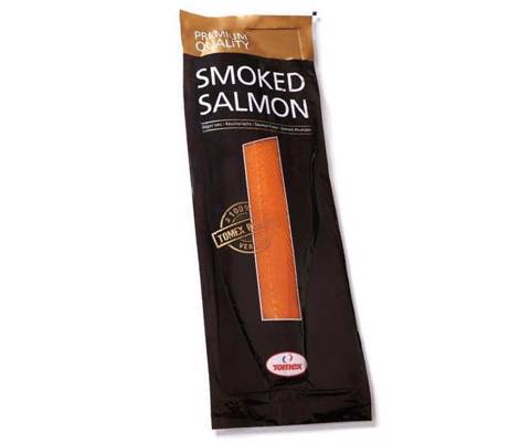 Buy 1 Get 1 Free Smoked Salmon Fillet 1kg