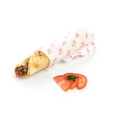 Meat Shawarma