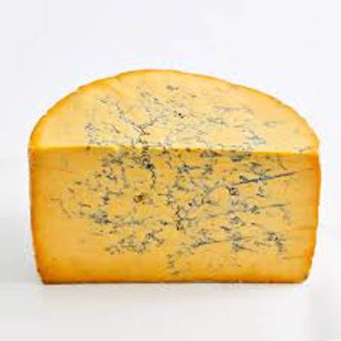 Shropshire Cheese  - 1 Kilo