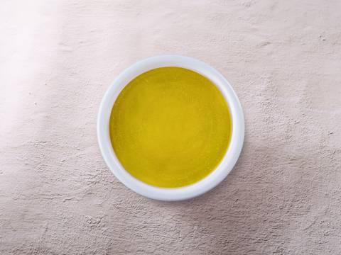 Olive Oil Sauce
