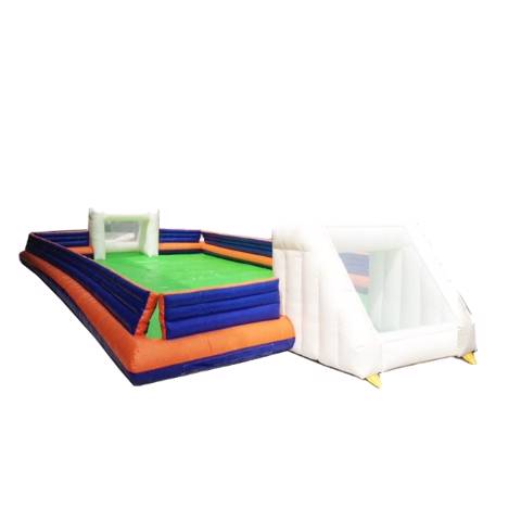 Soap Football Field - Large