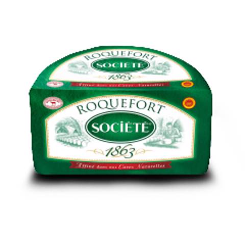 Societe Roquefort  - 1 Kilo