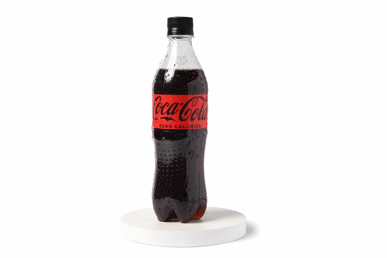 Coca Cola Zero - 500ml