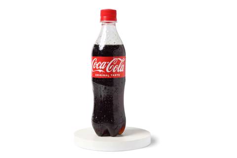 Coca Cola - 500ml