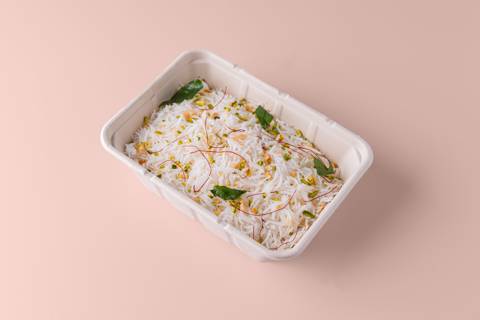 أرز بخاري (٢)