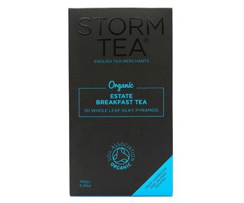 Storm Tea English Breakfast Tea