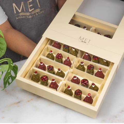 Sushi Vine Leaves