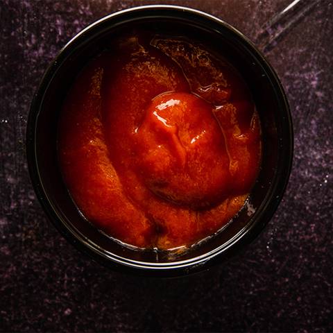 OG Buffalo Sauce