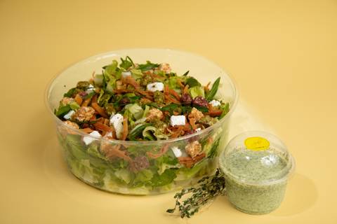 Thyme Salad