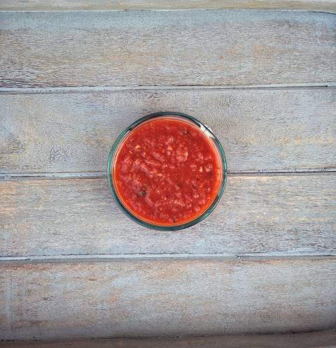 دقوس طماطم