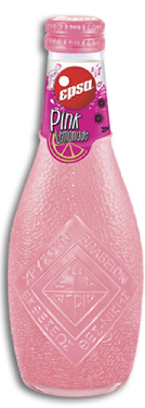 Pink Lemonade