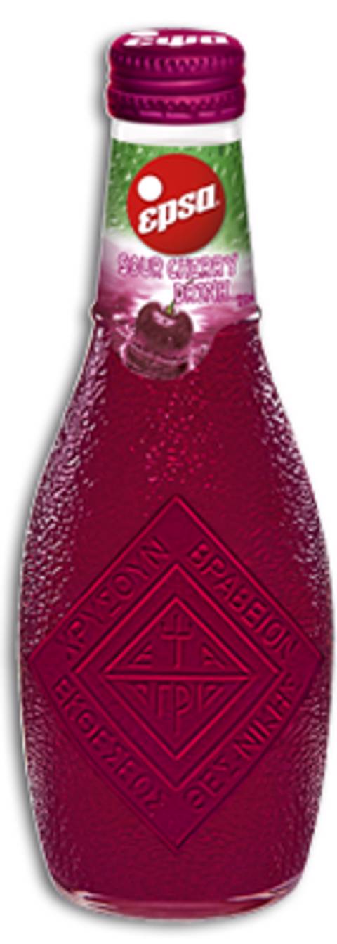Sour Cherry