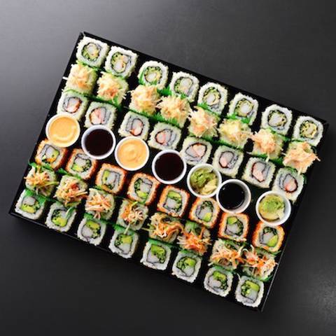 Ura Sushi Tray