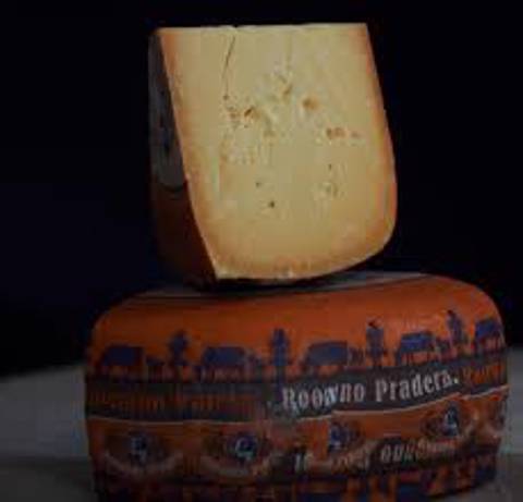 Roomano Pradera Cheese - 250g