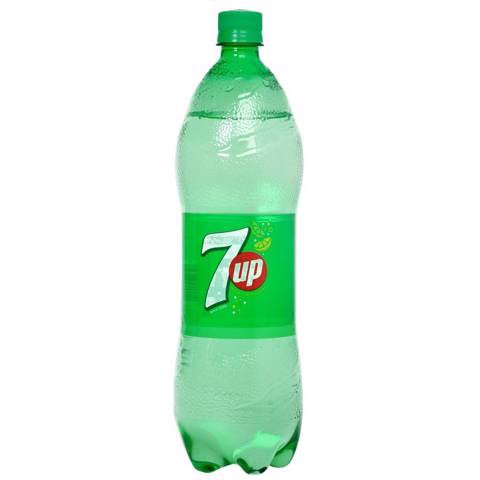 7up Pet 1.250l (carton Of 6) - Oncost 