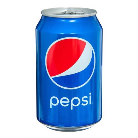 Pepsi Cans 330ml (Carton Of 24) - Oncost | Bilbayt.com