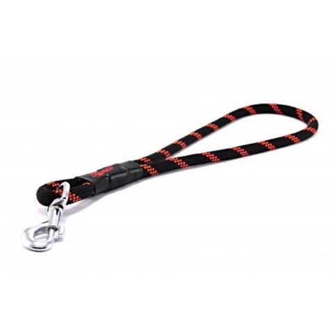 Tamer Pull Tab Dog Leash Assorted Colors - Petzone | Bilbayt.com