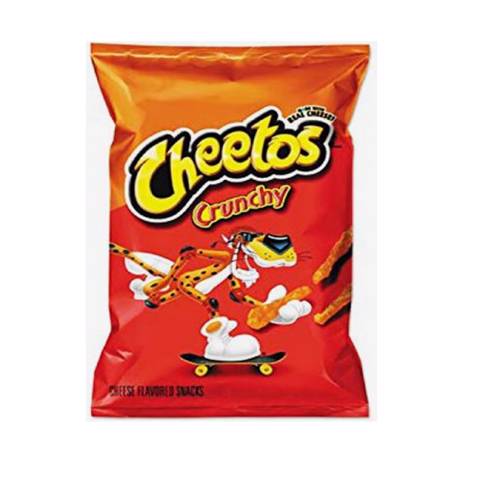 Cheetos Crunchy Large 20.5 Oz - Exotic Snax | Bilbayt.com