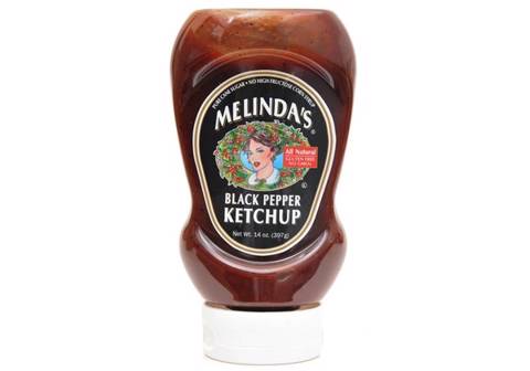 Melinda`S Black Pepper Ketchup