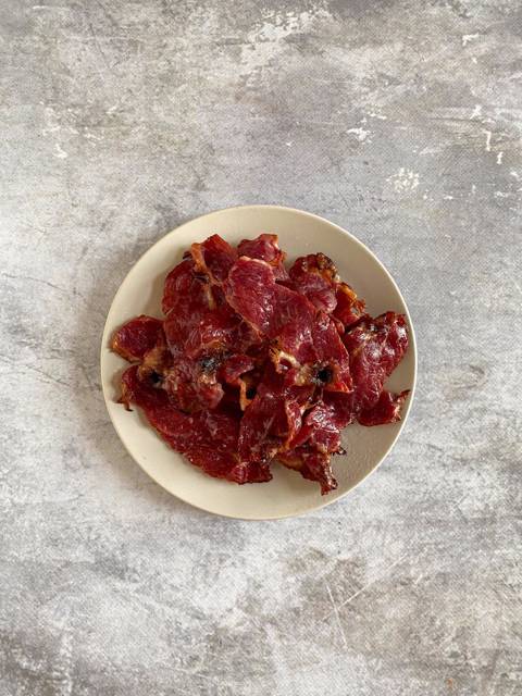 Maple Bacon -12 Slices