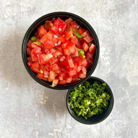 Tomato Salsa 500ml