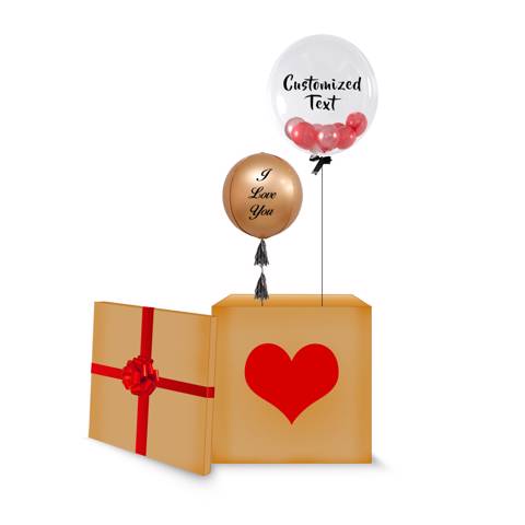 علبة يوم الحب ٥