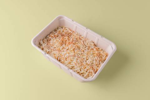 أرز بالشعيرية (٢)