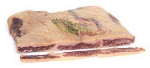 Wagyu Beef Pancia - 1 Kilo