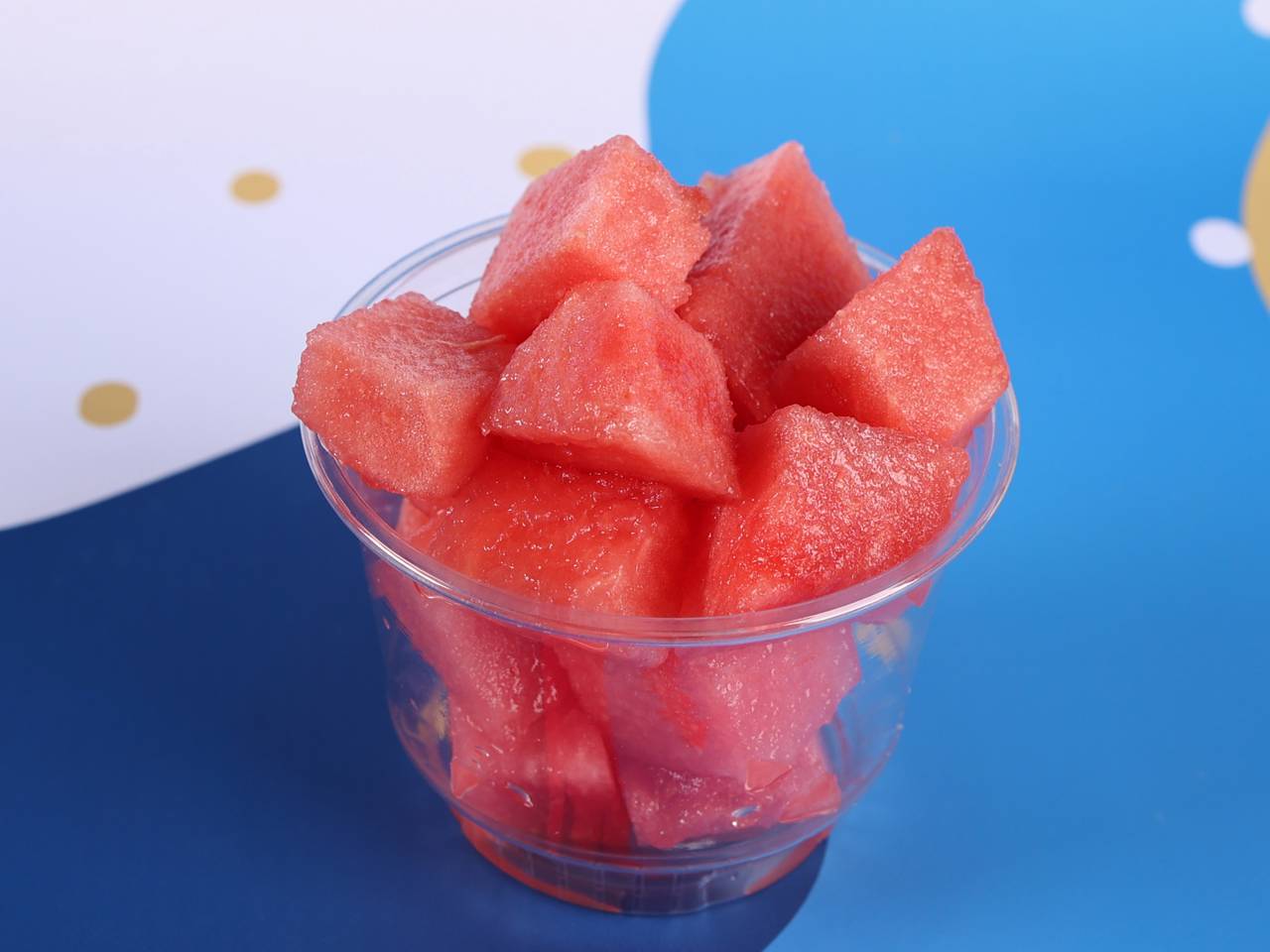 Watermelon Cuts