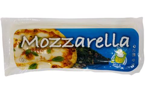 Mozzarella Filone