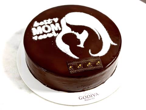 كيكة عيد الأم