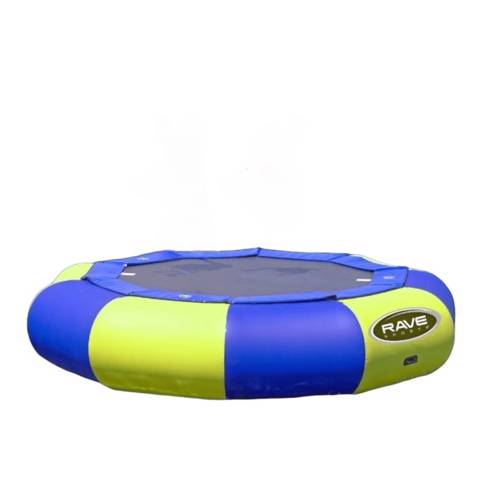 Water Trampoline