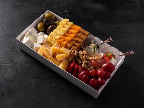 Cheese Platter - Small