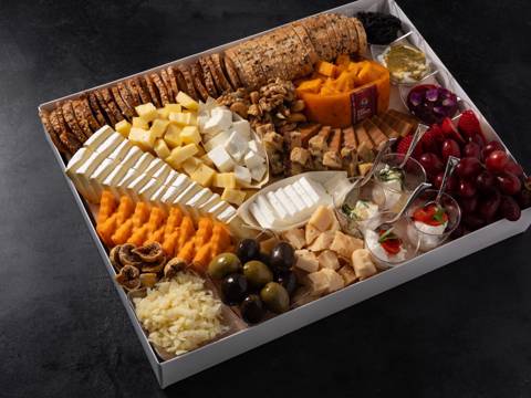 Cheese Platter - Large