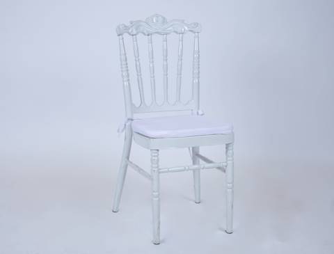 White Chiavari Chairs