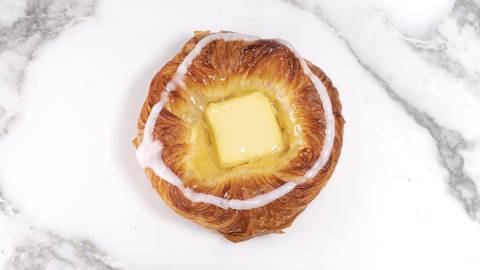 Yamanote Croissant
